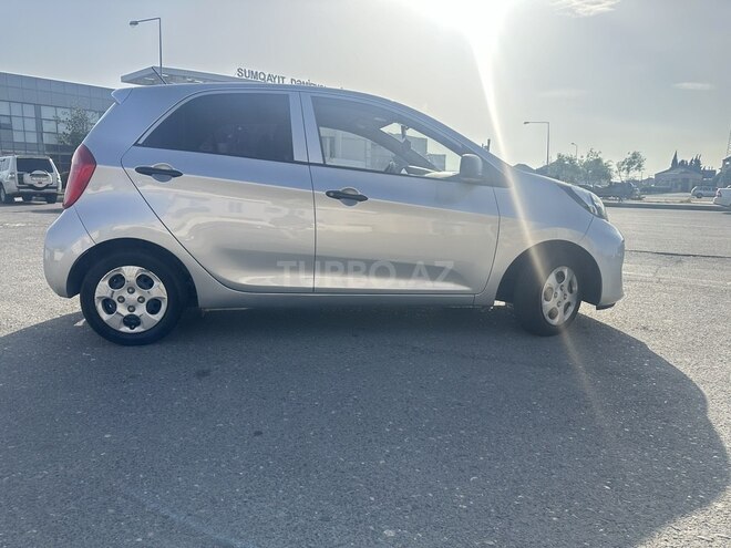 Kia Morning 2015, 138,000 km - 1.0 l - Bakı
