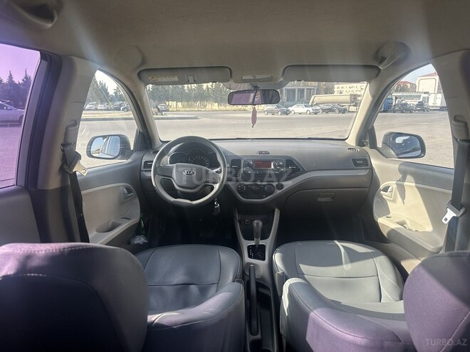 Kia Morning 2015, 138,000 km - 1.0 l - Bakı