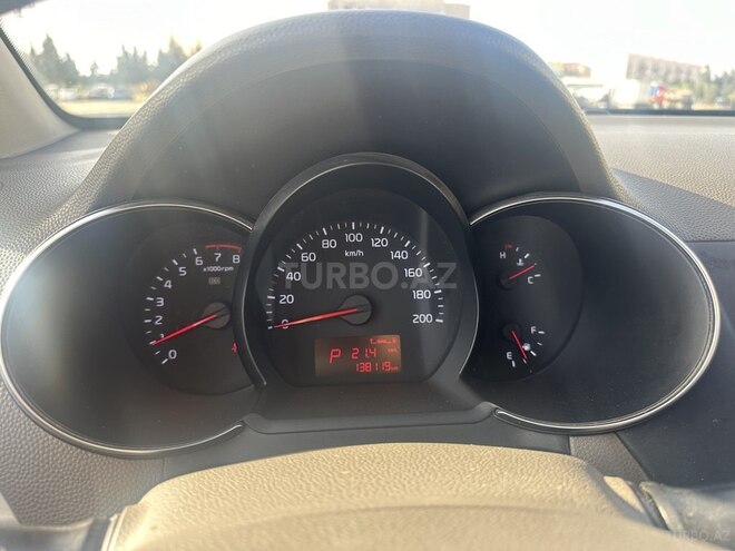 Kia Morning 2015, 138,000 km - 1.0 l - Bakı