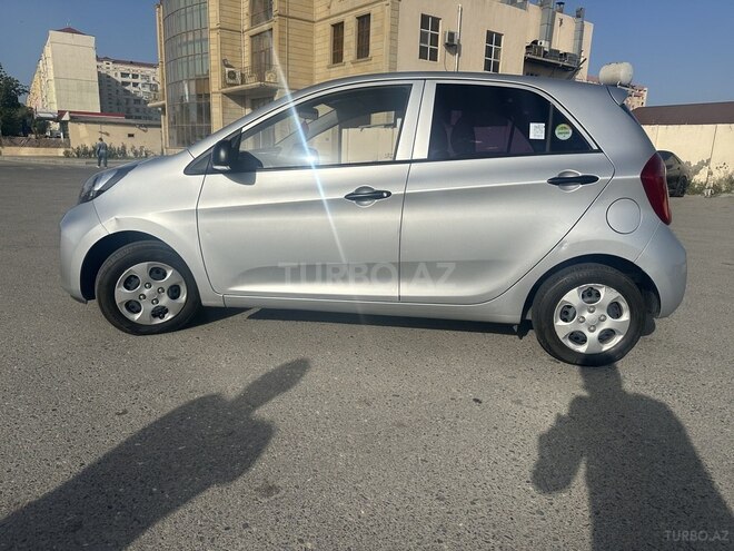 Kia Morning 2015, 138,000 km - 1.0 l - Bakı