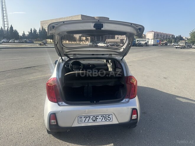 Kia Morning 2015, 138,000 km - 1.0 l - Bakı