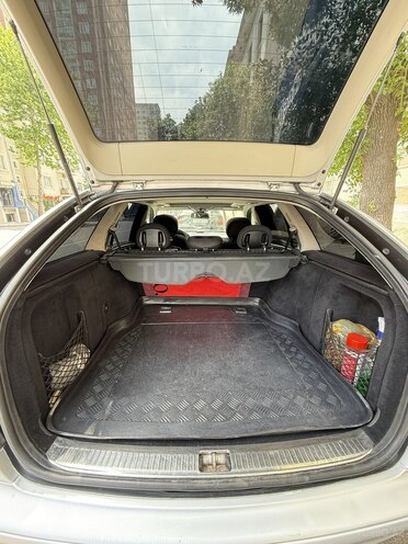 Mercedes C 220 d 2007, 223,480 km - 2.2 l - Bakı
