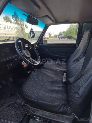 LADA (VAZ) 2107 2001, 95,000 km - 1.6 l - Saatlı