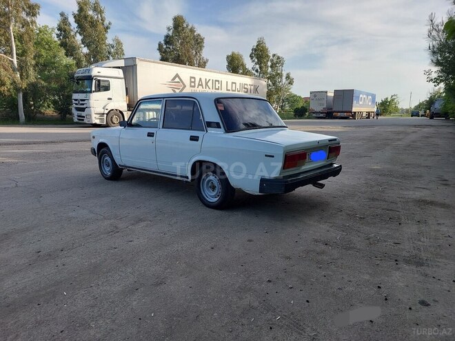 LADA (VAZ) 2107 2001, 95,000 km - 1.6 l - Saatlı