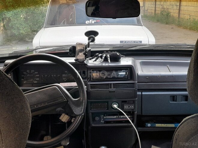 LADA (VAZ) 2109 2003, 300,000 km - 1.5 l - Bakı