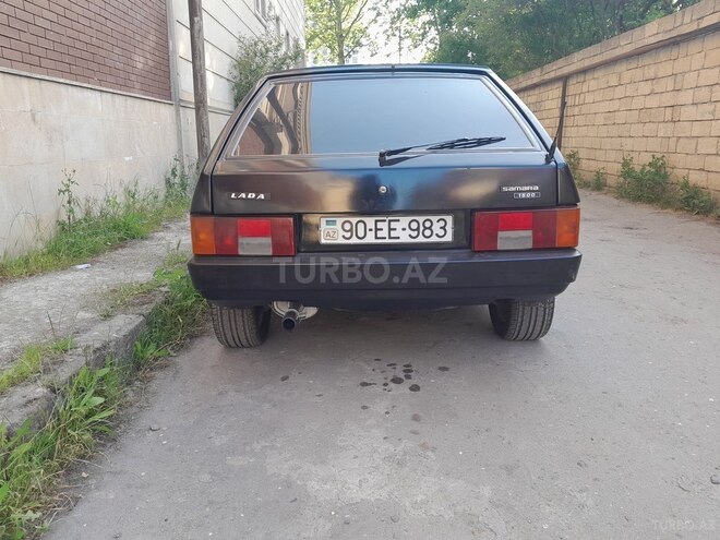 LADA (VAZ) 2109 2003, 300,000 km - 1.5 l - Bakı