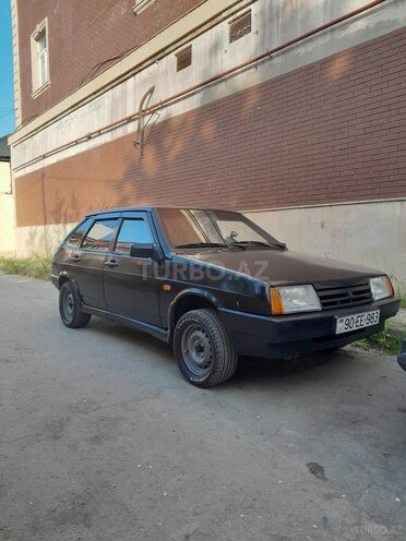 LADA (VAZ) 2109 2003, 300,000 km - 1.5 l - Bakı