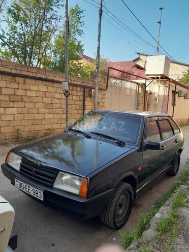 LADA (VAZ) 2109 2003, 300,000 km - 1.5 l - Bakı