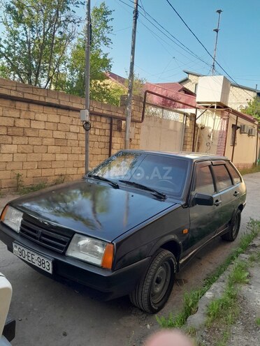 LADA (VAZ) 2109 2003, 300,000 km - 1.5 l - Bakı