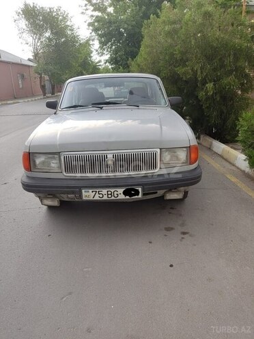 GAZ 31029 1994, 75,000 km - 2.3 л - Bakı