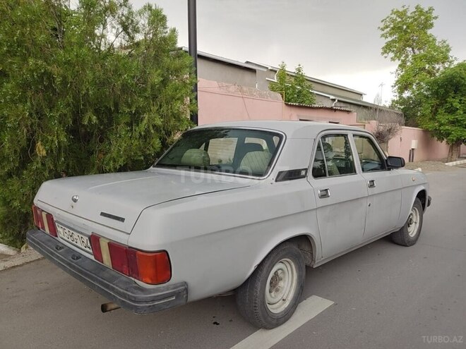 GAZ 31029 1994, 75,000 km - 2.3 л - Bakı