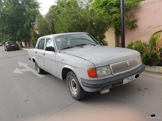 GAZ 31029 1994, 75,000 km - 2.3 л - Bakı
