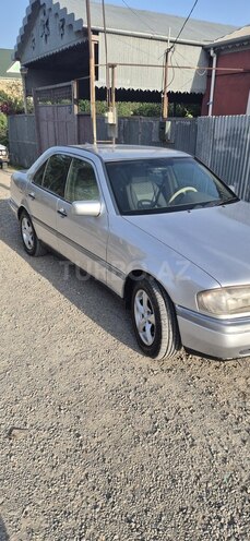 Mercedes C 200 1995, 454,640 km - 2.0 л - Sumqayıt