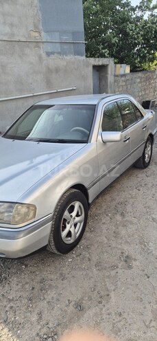 Mercedes C 200 1995, 454,640 km - 2.0 л - Sumqayıt