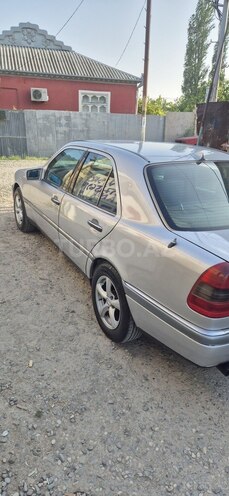 Mercedes C 200 1995, 454,640 km - 2.0 л - Sumqayıt
