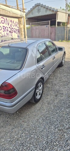 Mercedes C 200 1995, 454,640 km - 2.0 л - Sumqayıt