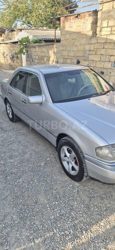 Mercedes C 200 1995, 454,640 km - 2.0 л - Sumqayıt