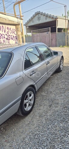 Mercedes C 200 1995, 454,640 km - 2.0 л - Sumqayıt
