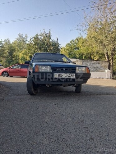 LADA (VAZ) 21099 2001, 323,333 km - 1.6 л - Bakı