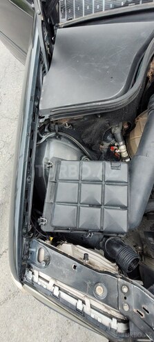 Mercedes C 180 1994, 324,582 km - 1.8 l - Zaqatala