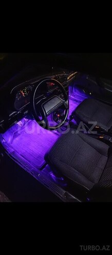 LADA (VAZ) 21099 2001, 323,333 km - 1.6 л - Bakı