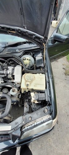 Mercedes C 180 1994, 324,582 km - 1.8 l - Zaqatala