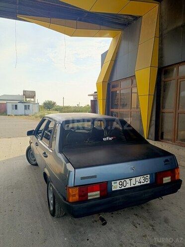 LADA (VAZ) 21099 2001, 323,333 km - 1.6 л - Bakı