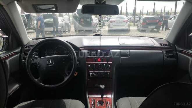 Mercedes E 220 d 2000, 789,654 km - 2.2 l - Gəncə