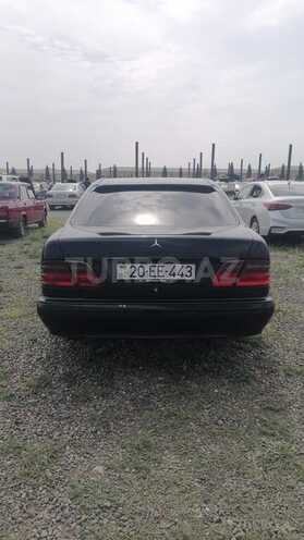 Mercedes E 220 d 2000, 789,654 km - 2.2 l - Gəncə