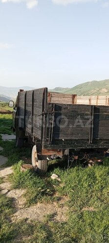 UAZ 3303 1989, 205,308 km - 2.4 l - Siyəzən