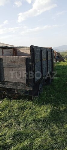 UAZ 3303 1989, 205,308 km - 2.4 l - Siyəzən