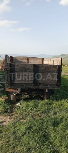 UAZ 3303 1989, 205,308 km - 2.4 l - Siyəzən