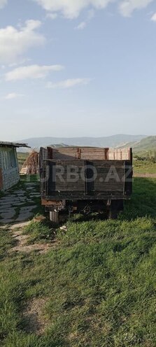 UAZ 3303 1989, 205,308 km - 2.4 l - Siyəzən