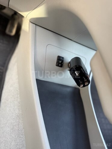 Toyota Prius 2009, 432,914 km - 1.8 l - Bakı