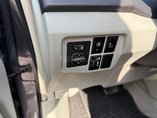 Toyota Prius 2009, 432,914 km - 1.8 l - Bakı
