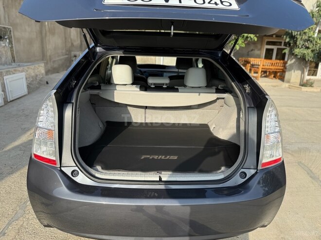 Toyota Prius 2009, 432,914 km - 1.8 l - Bakı