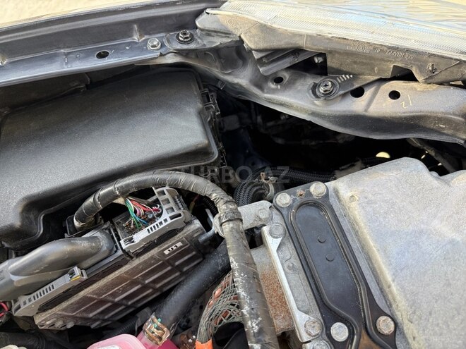 Toyota Prius 2009, 432,914 km - 1.8 l - Bakı