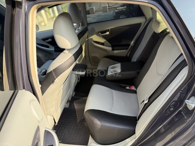 Toyota Prius 2009, 432,914 km - 1.8 l - Bakı