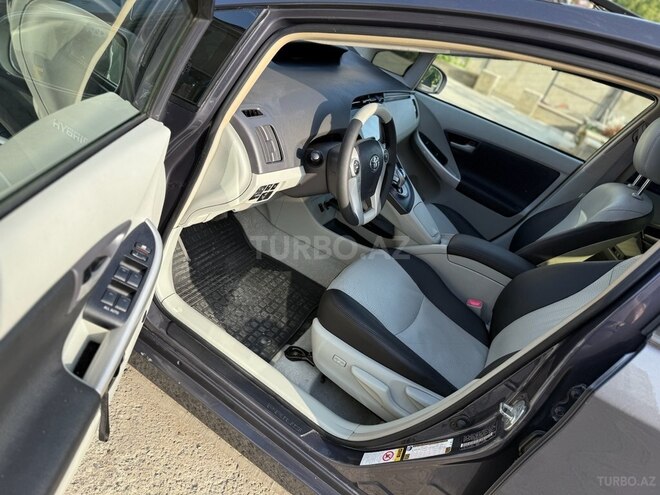 Toyota Prius 2009, 432,914 km - 1.8 l - Bakı