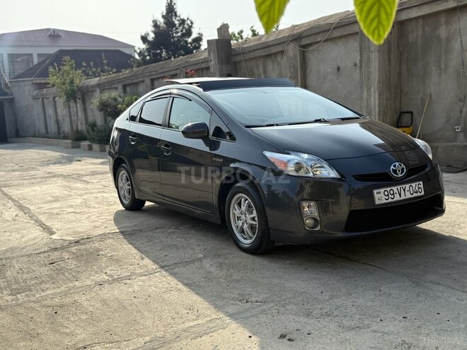 Toyota Prius 2009, 432,914 km - 1.8 l - Bakı