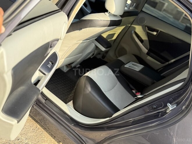 Toyota Prius 2009, 432,914 km - 1.8 l - Bakı