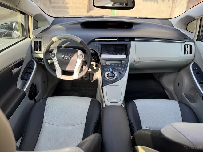 Toyota Prius 2009, 432,914 km - 1.8 l - Bakı