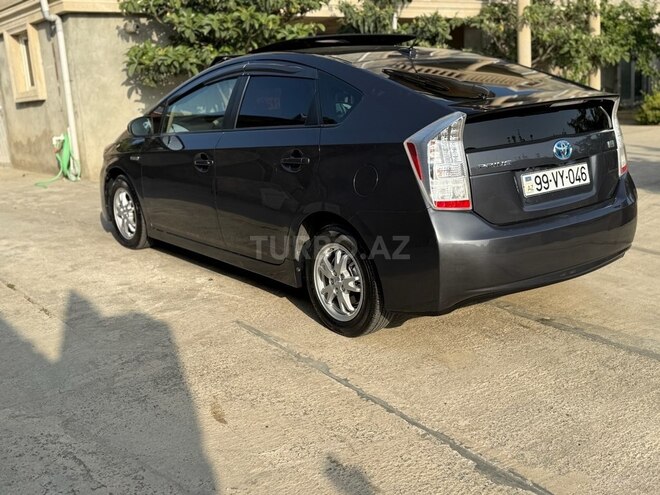 Toyota Prius 2009, 432,914 km - 1.8 l - Bakı