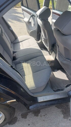 Mercedes C 200 1999, 372,100 km - 2.0 л - Bakı
