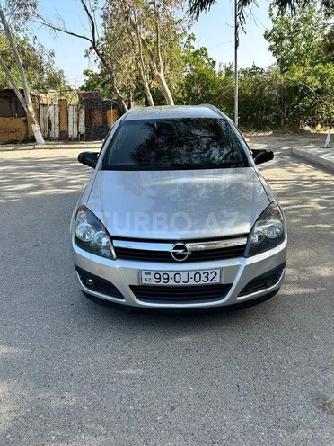Opel Astra 2005, 350,000 km - 1.2 l - Sumqayıt