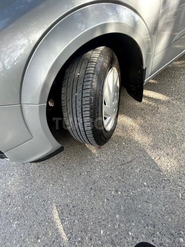 Opel Astra 2005, 350,000 km - 1.2 l - Sumqayıt