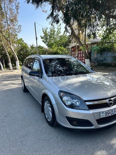 Opel Astra 2005, 350,000 km - 1.2 l - Sumqayıt