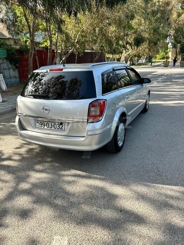 Opel Astra 2005, 350,000 km - 1.2 l - Sumqayıt
