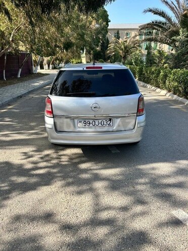 Opel Astra 2005, 350,000 km - 1.2 l - Sumqayıt
