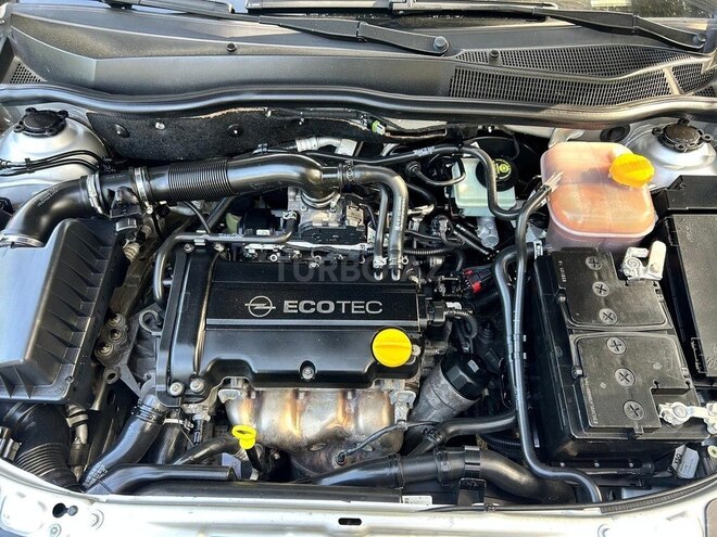 Opel Astra 2005, 350,000 km - 1.2 l - Sumqayıt